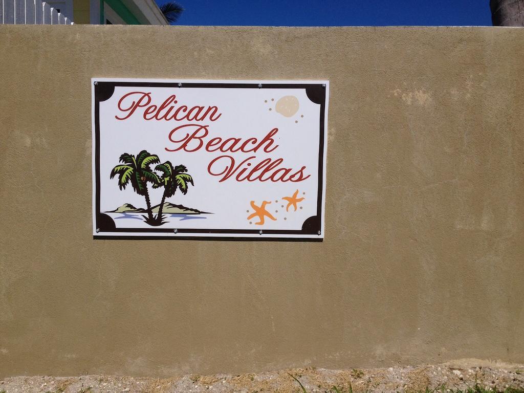 Pelican Beach Villas Marsh Harbour Exterior photo